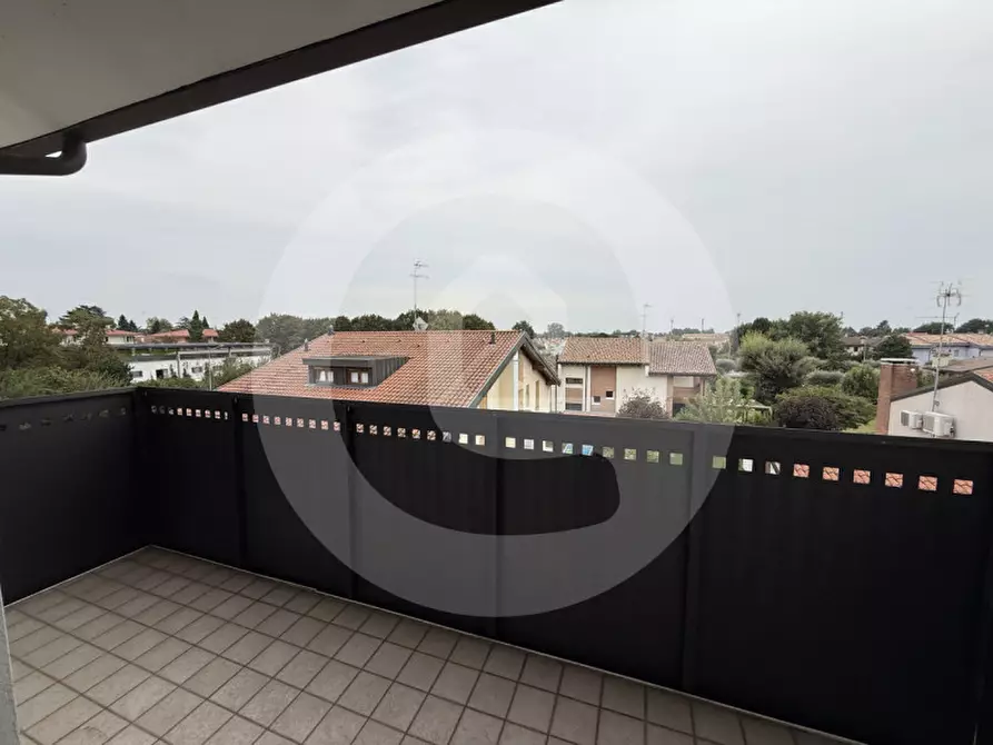 Immagine 5 di Appartamento in vendita  a Piombino Dese