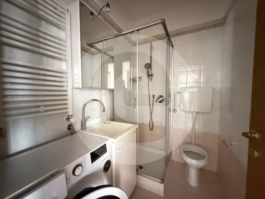 Immagine 8 di Appartamento in vendita  a Piombino Dese