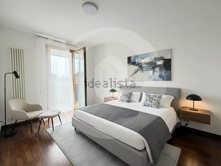 Immagine 11 di Appartamento in vendita  a Piombino Dese