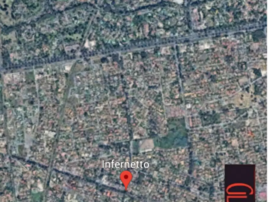 Immagine 7 di Appartamento in vendita  in Via Alessio Olivieri a Roma