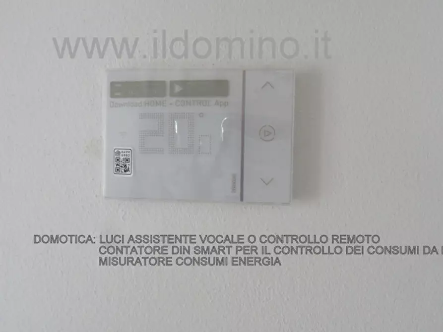 Immagine 3 di Appartamento in vendita  in Via Bezzecca a Padova