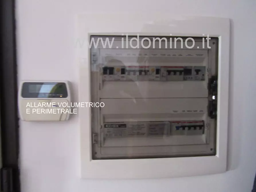 Immagine 7 di Appartamento in vendita  in Via Bezzecca a Padova