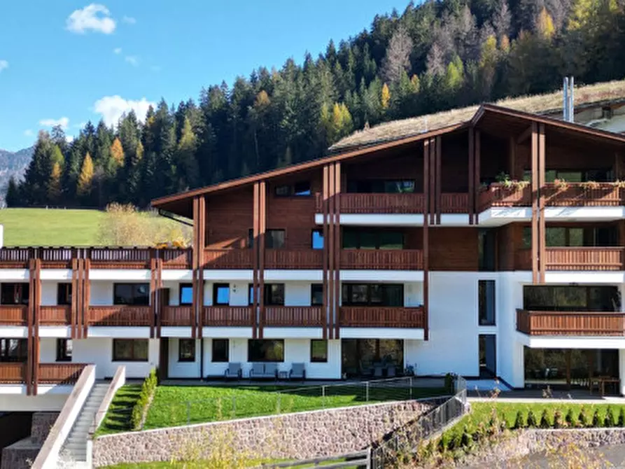 Immagine 2 di Appartamento in vendita  in Via Passua a Castelrotto .Kastelruth.