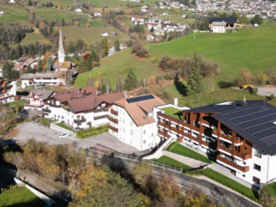 Immagine 3 di Appartamento in vendita  in Via Passua a Castelrotto .Kastelruth.