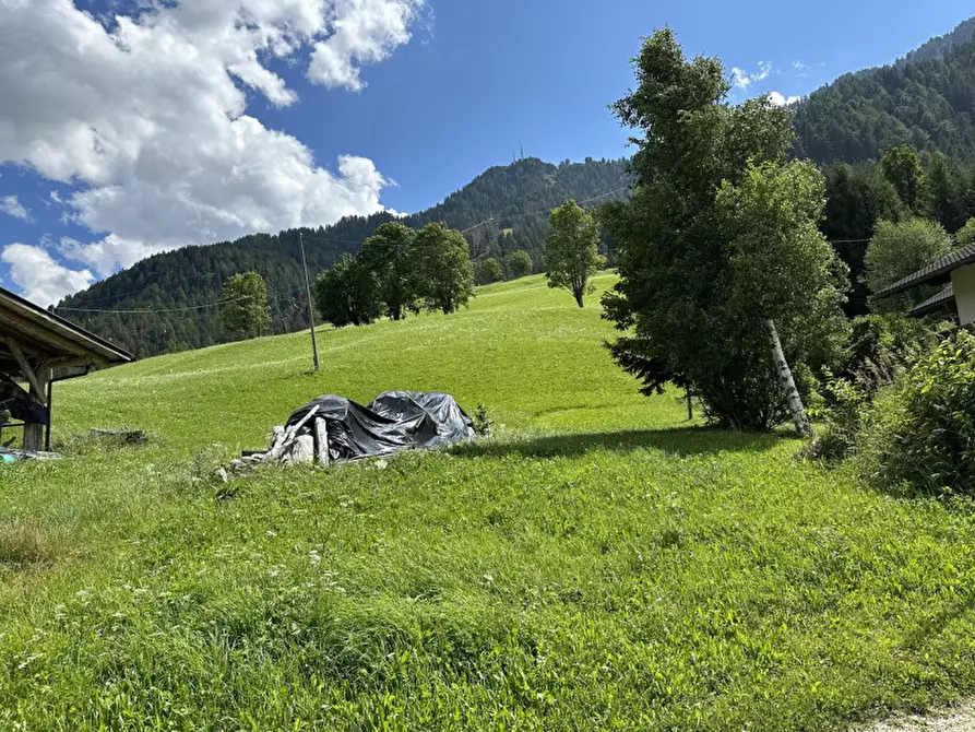 Immagine 1 di Terreno in vendita  in via ronc 7 a Castelrotto .Kastelruth.