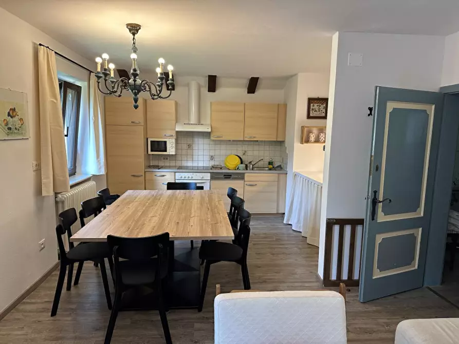Immagine 3 di Appartamento in affitto  a Santa Cristina Valgardena .St Christina In G.