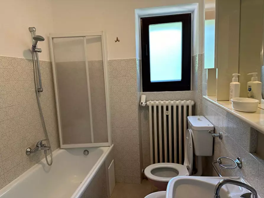 Immagine 5 di Appartamento in affitto  a Santa Cristina Valgardena .St Christina In G.