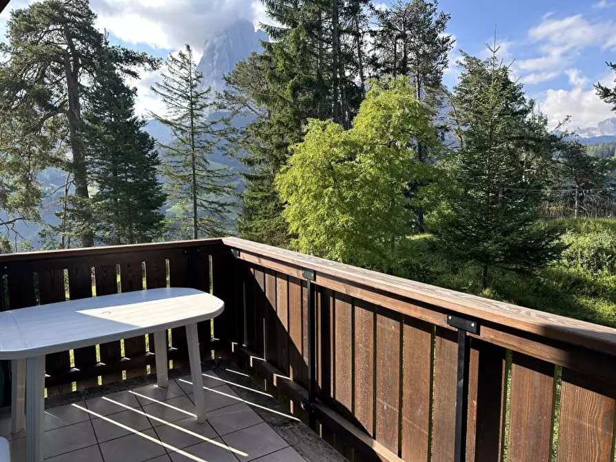 Immagine 8 di Appartamento in affitto  a Santa Cristina Valgardena .St Christina In G.