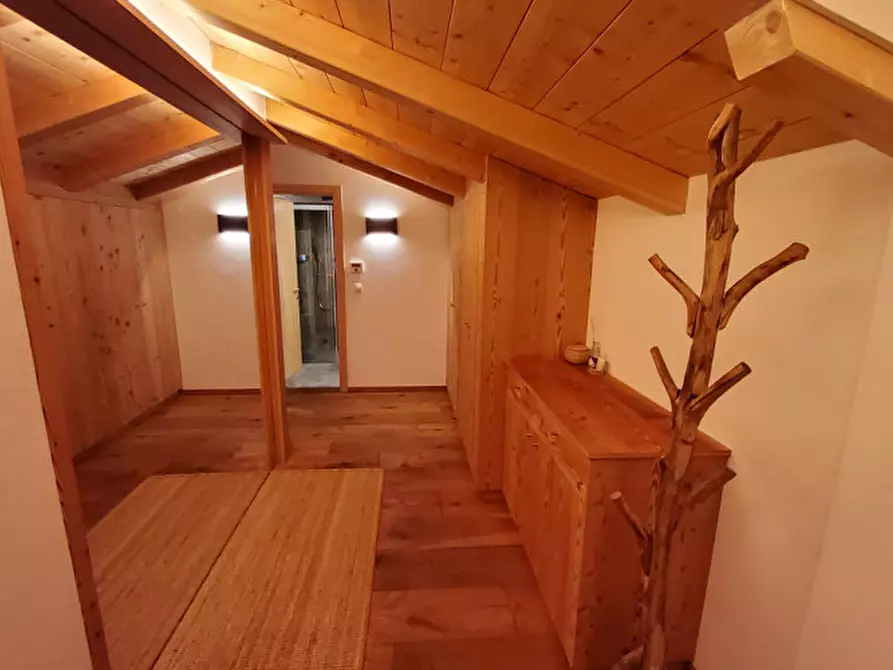 Immagine 2 di Appartamento in vendita  in Via Passua 34 a Castelrotto .Kastelruth.