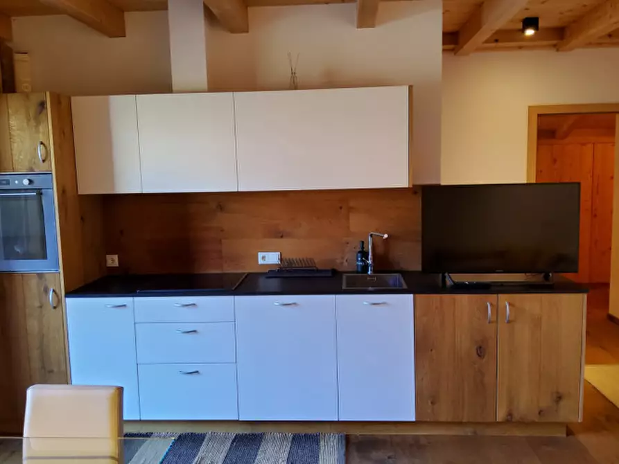 Immagine 3 di Appartamento in vendita  in Via Passua 34 a Castelrotto .Kastelruth.