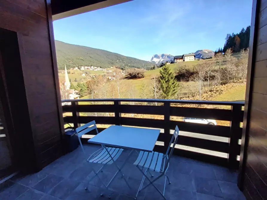 Immagine 4 di Appartamento in vendita  in Via Passua 34 a Castelrotto .Kastelruth.