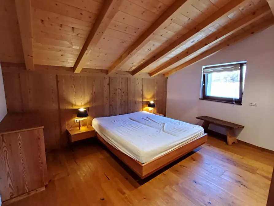 Immagine 5 di Appartamento in vendita  in Via Passua 34 a Castelrotto .Kastelruth.