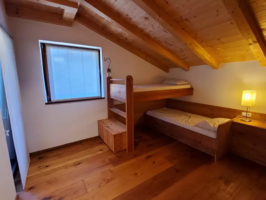 Immagine 6 di Appartamento in vendita  in Via Passua 34 a Castelrotto .Kastelruth.