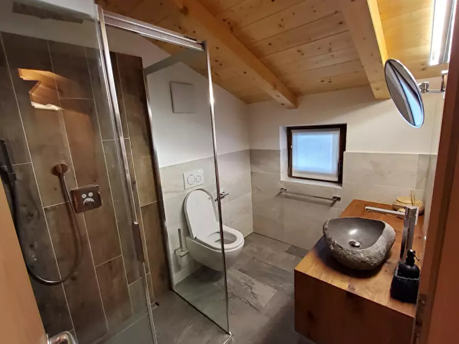 Immagine 7 di Appartamento in vendita  in Via Passua 34 a Castelrotto .Kastelruth.