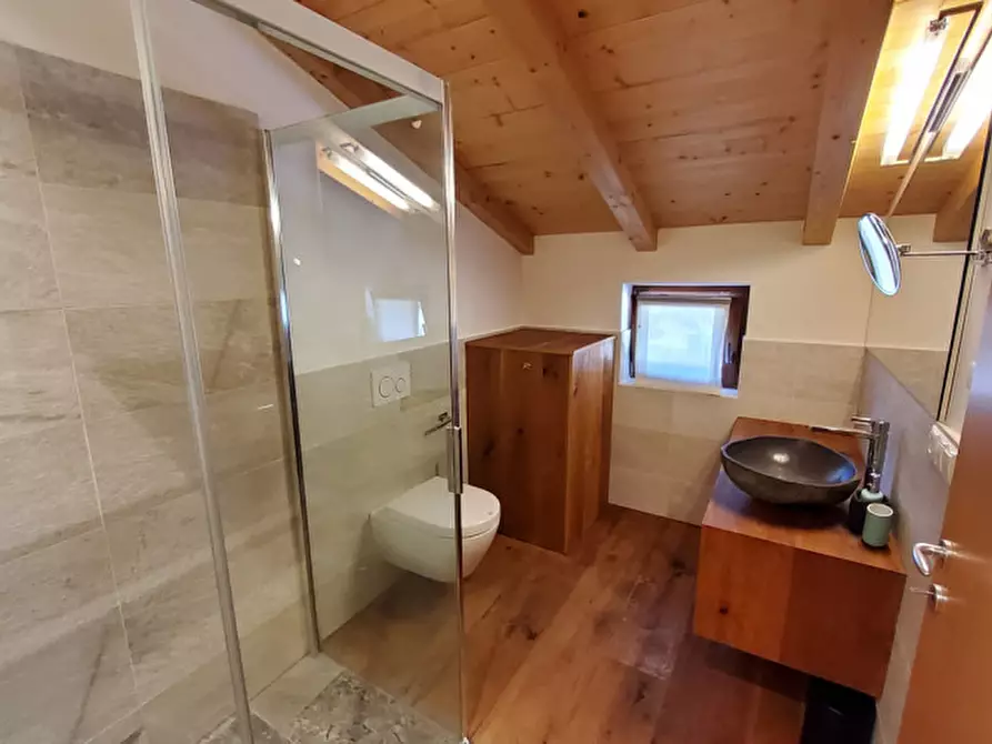 Immagine 8 di Appartamento in vendita  in Via Passua 34 a Castelrotto .Kastelruth.