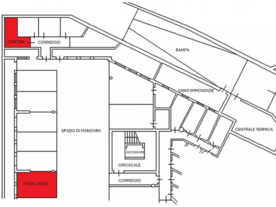 Immagine 11 di Appartamento in vendita  in Via Passua 34 a Castelrotto .Kastelruth.