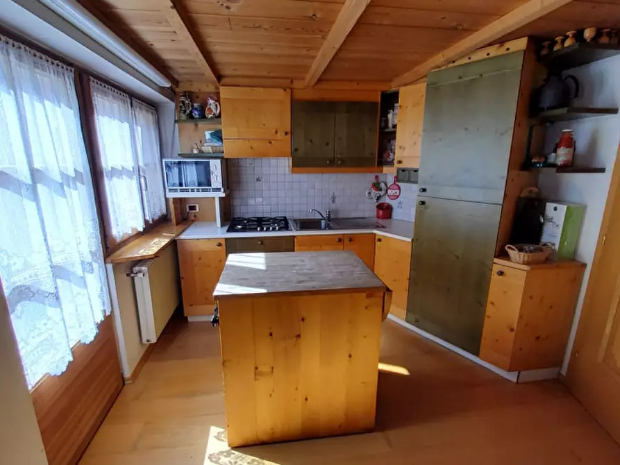 Immagine 1 di Appartamento in vendita  in via Minert 2 a Castelrotto .Kastelruth.