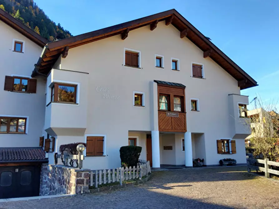 Immagine 1 di Appartamento in vendita  in via Minert 2 a Castelrotto .Kastelruth.