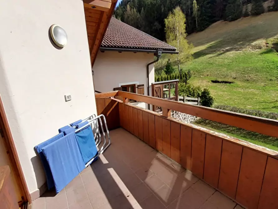 Immagine 3 di Appartamento in vendita  in via Minert 2 a Castelrotto .Kastelruth.