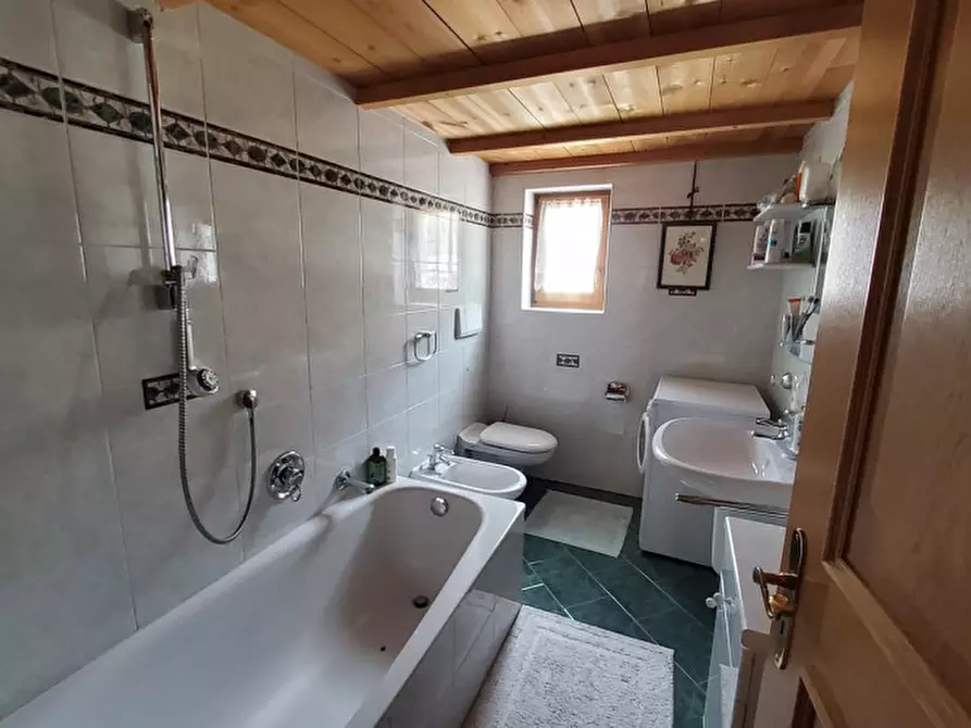 Immagine 5 di Appartamento in vendita  in via Minert 2 a Castelrotto .Kastelruth.