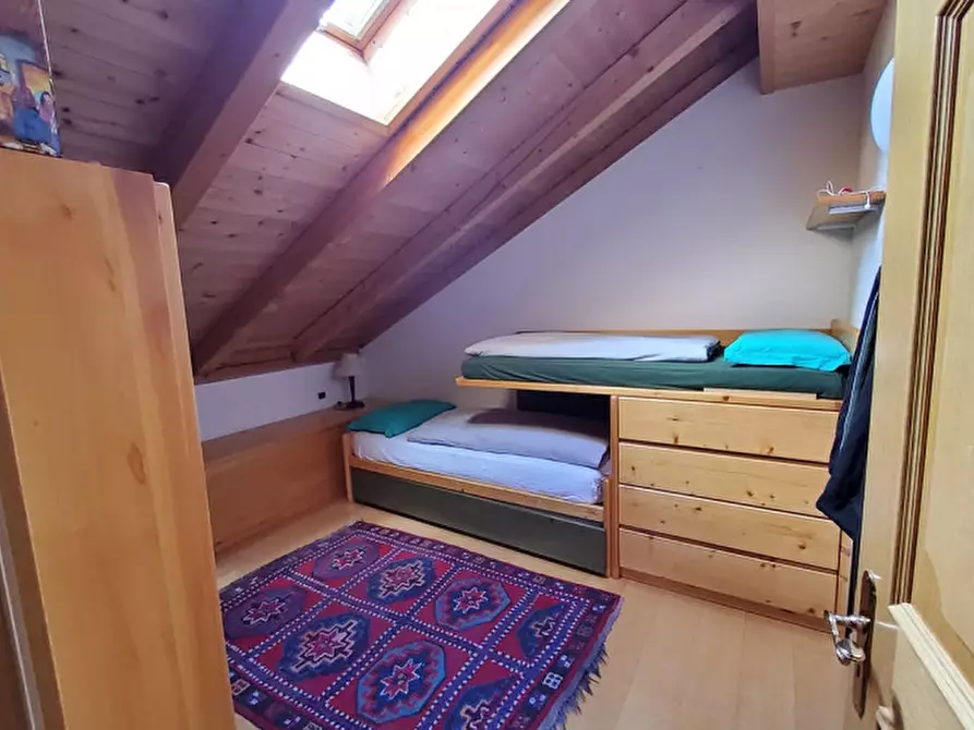 Immagine 6 di Appartamento in vendita  in via Minert 2 a Castelrotto .Kastelruth.