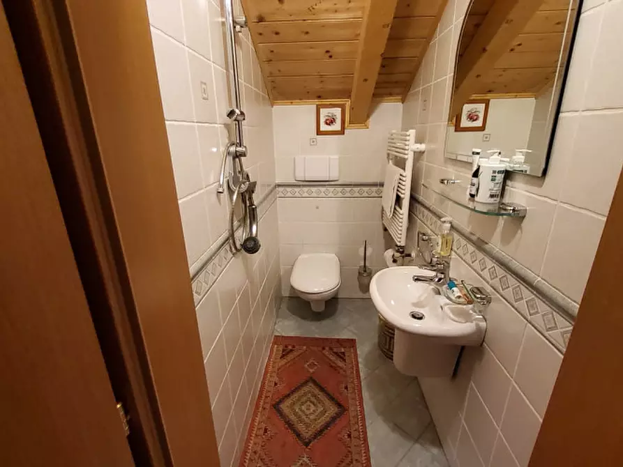 Immagine 7 di Appartamento in vendita  in via Minert 2 a Castelrotto .Kastelruth.