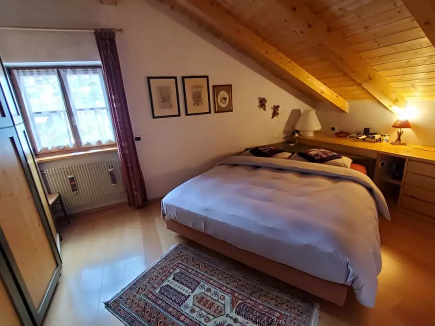 Immagine 8 di Appartamento in vendita  in via Minert 2 a Castelrotto .Kastelruth.