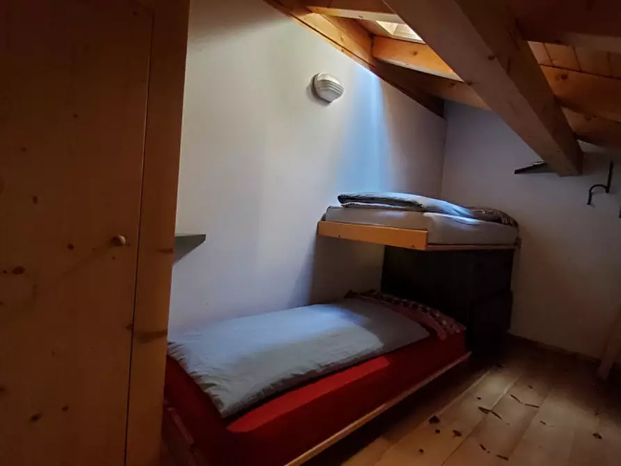 Immagine 9 di Appartamento in vendita  in via Minert 2 a Castelrotto .Kastelruth.