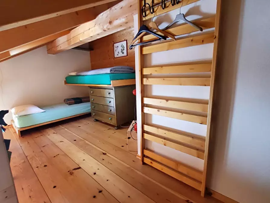 Immagine 10 di Appartamento in vendita  in via Minert 2 a Castelrotto .Kastelruth.