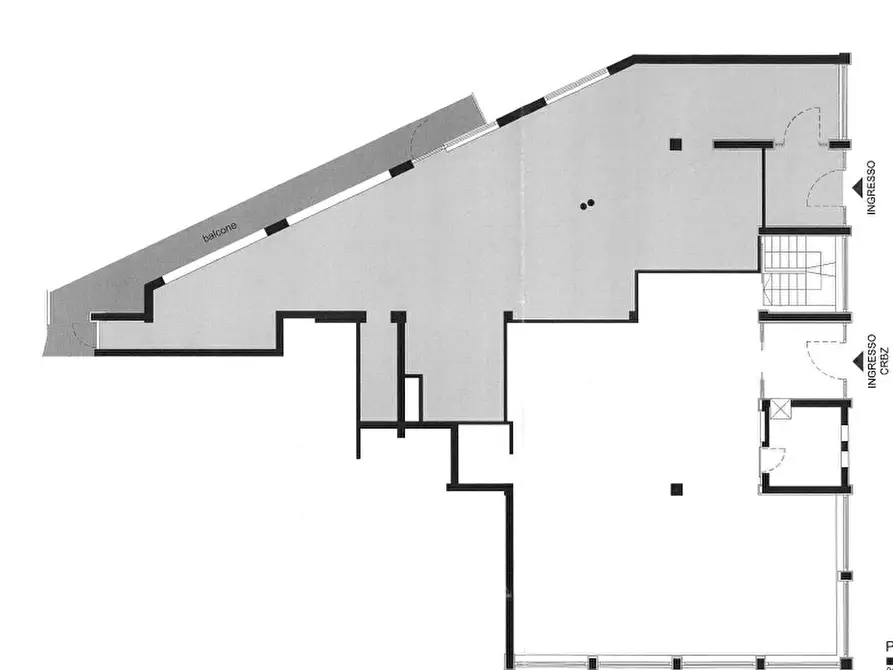 Immagine 2 di Attività commerciale in vendita  in Via Meisules a Selva Di Val Gardena .Wolkenstein In Groeden.
