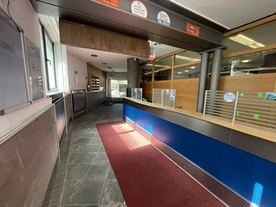 Immagine 3 di Attività commerciale in vendita  in Via Meisules a Selva Di Val Gardena .Wolkenstein In Groeden.