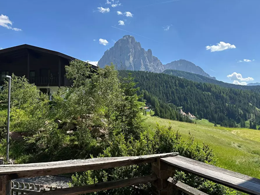 Immagine 1 di Appartamento in vendita  in Plan Da Tieja a Selva Di Val Gardena .Wolkenstein In Groeden.