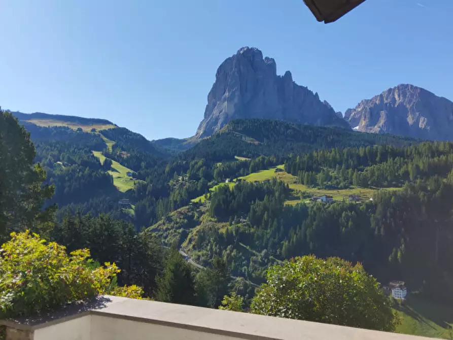 Immagine 1 di Appartamento in vendita  in Streda Col da Mëssa 21 a Santa Cristina Valgardena .St Christina In G.