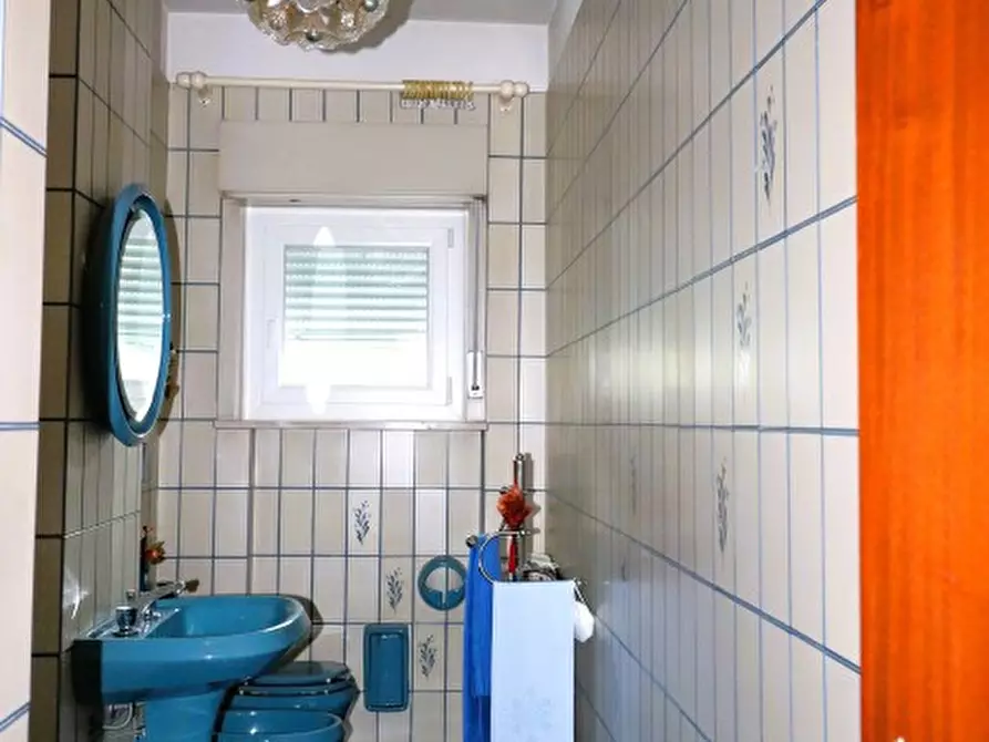 Immagine 11 di Appartamento in vendita  in Viale Antonio Gramsci a San Giovanni Valdarno