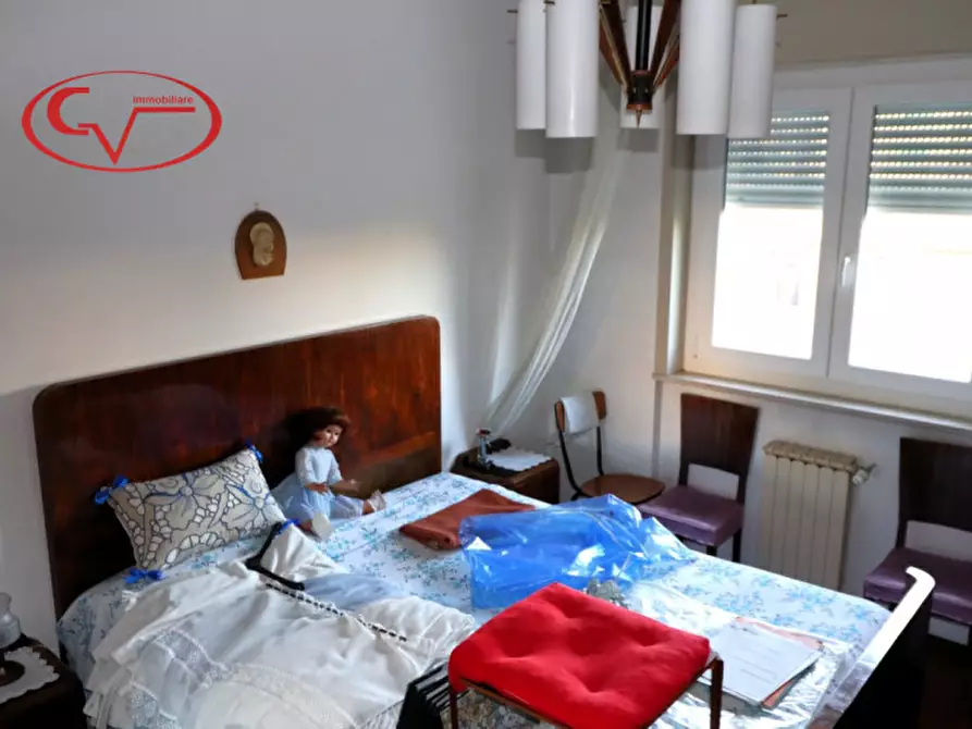 Immagine 17 di Appartamento in vendita  in Viale Antonio Gramsci a San Giovanni Valdarno