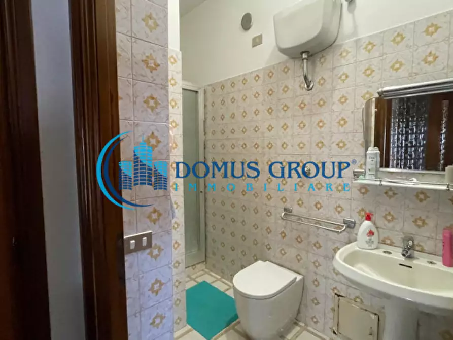 Immagine 20 di Appartamento in vendita  in Via Salussola a Roma