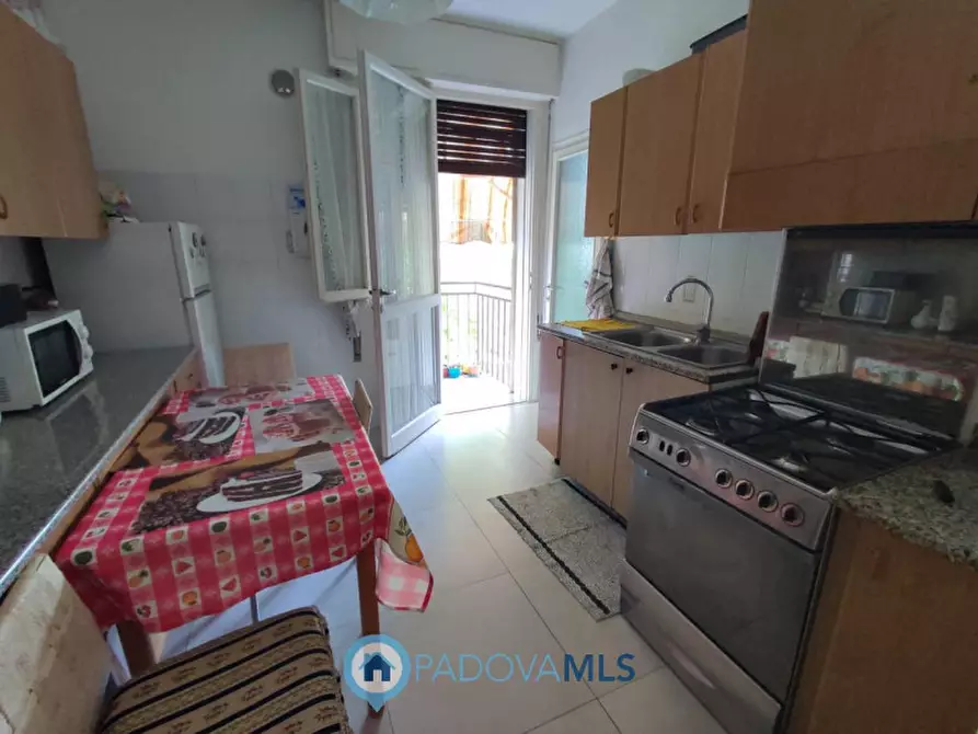 Immagine 5 di Appartamento in vendita  in Via Francesco Dorighello, 12 a Padova