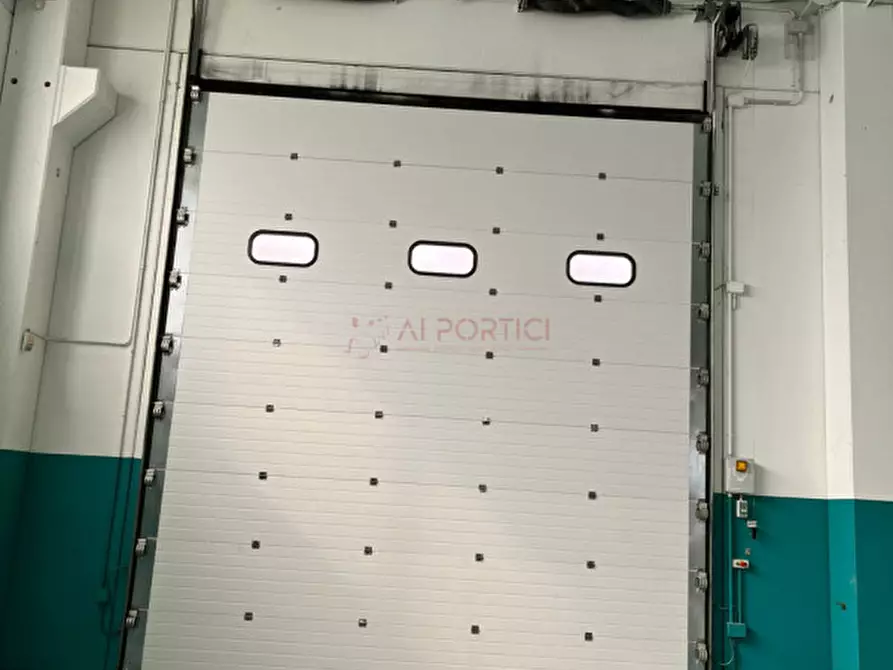 Immagine 7 di Capannone industriale in affitto  in via g. galilei a Codevigo