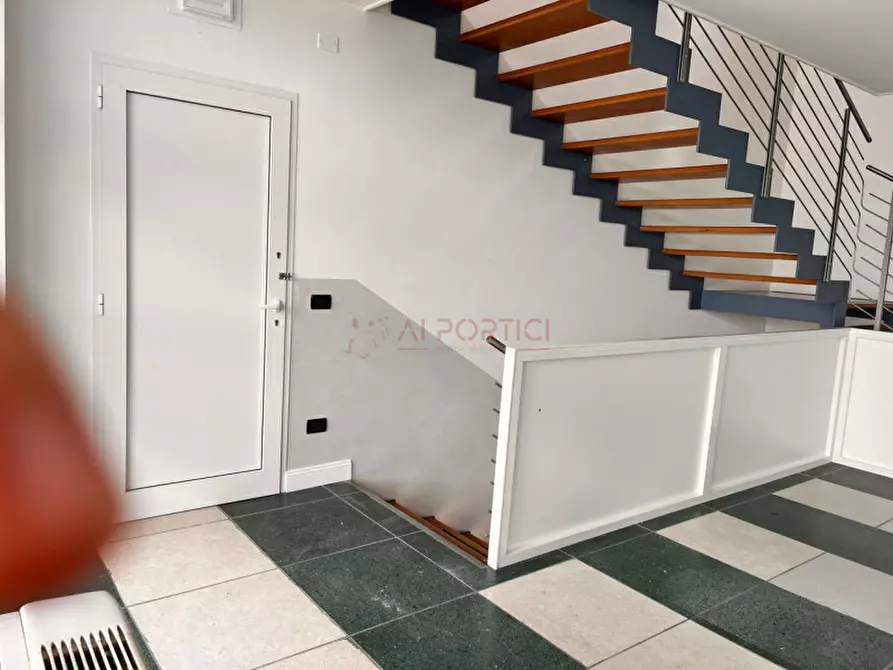 Immagine 14 di Capannone industriale in affitto  in via g. galilei a Codevigo