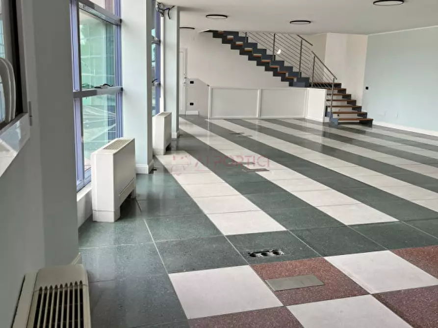 Immagine 15 di Capannone industriale in affitto  in via g. galilei a Codevigo