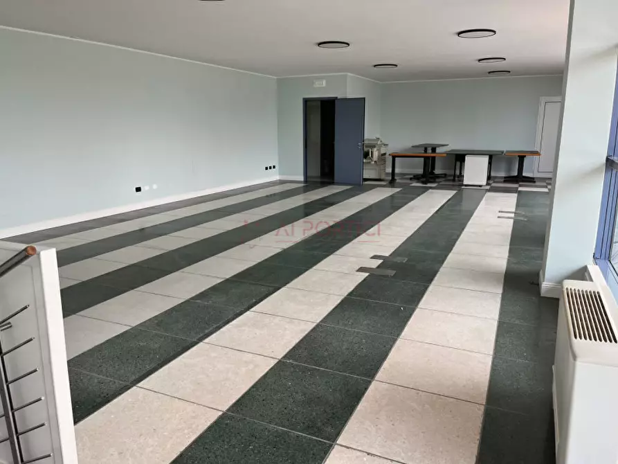 Immagine 17 di Capannone industriale in affitto  in via g. galilei a Codevigo