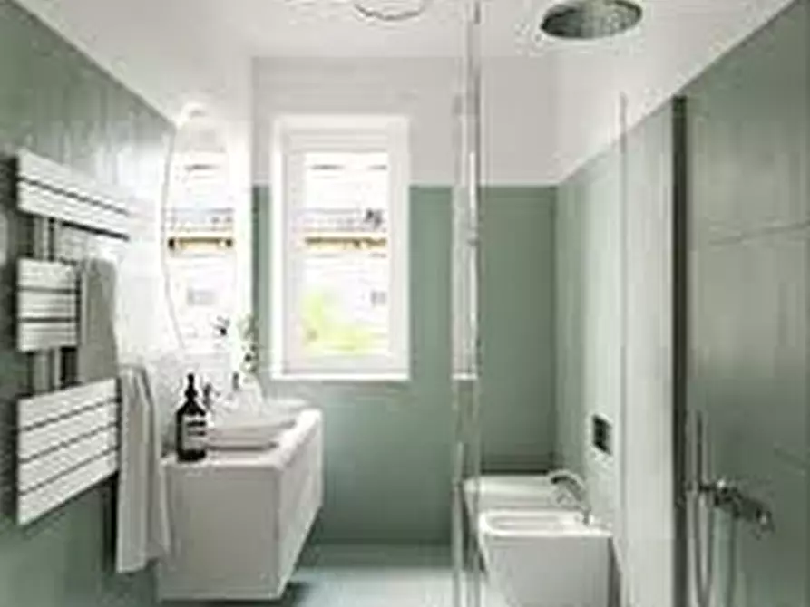 Immagine 4 di Appartamento in vendita  in Corso Vittorio Emanuele II a Soave