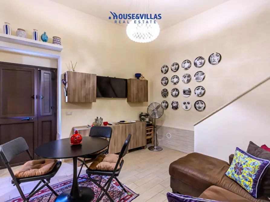 Immagine 7 di Casa indipendente in vendita  in Via Rosolino Pilo a Noto