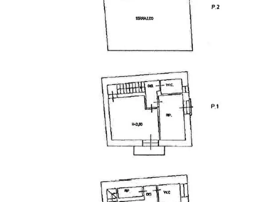 Immagine 19 di Casa indipendente in vendita  in Via Rosolino Pilo a Noto