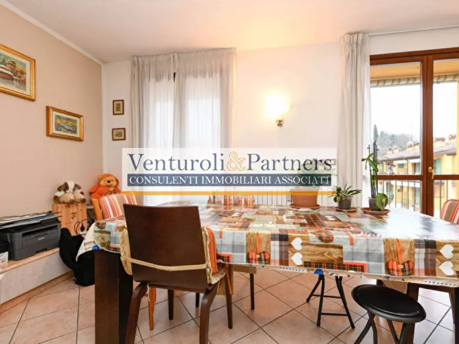 Immagine 1 di Appartamento in vendita  in Via A. Cucani a Soiano Del Lago