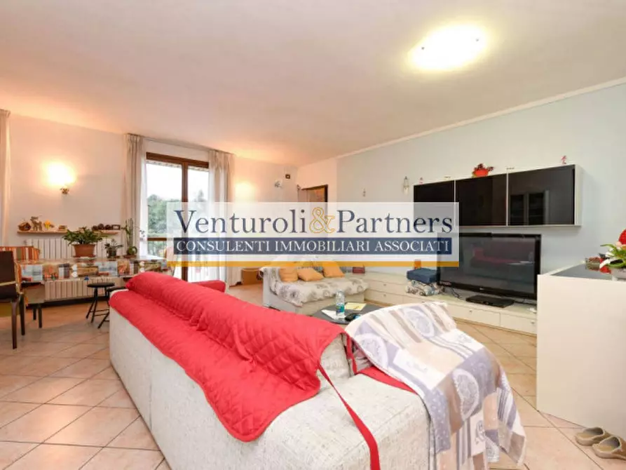 Immagine 2 di Appartamento in vendita  in Via A. Cucani a Soiano Del Lago