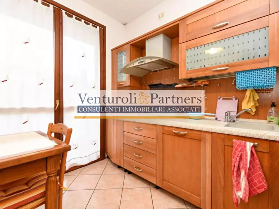 Immagine 3 di Appartamento in vendita  in Via A. Cucani a Soiano Del Lago