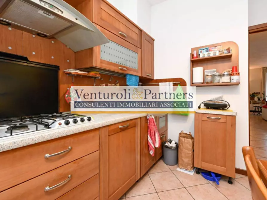 Immagine 4 di Appartamento in vendita  in Via A. Cucani a Soiano Del Lago