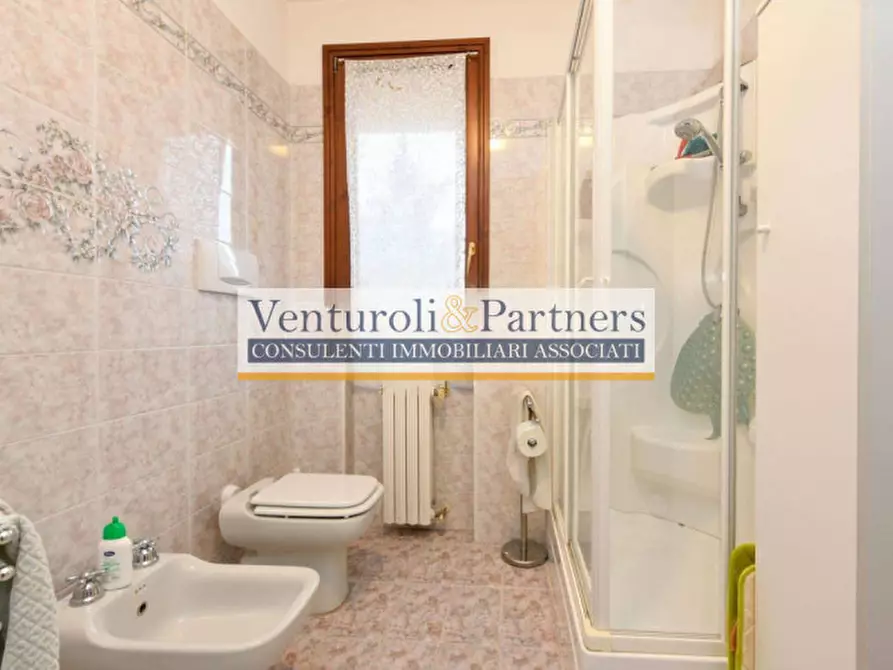 Immagine 7 di Appartamento in vendita  in Via A. Cucani a Soiano Del Lago