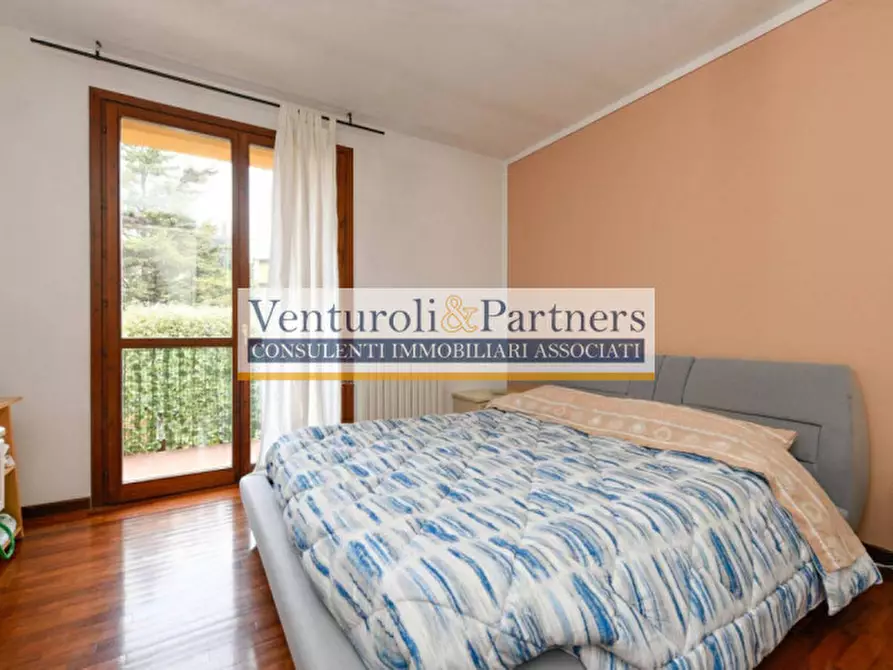 Immagine 9 di Appartamento in vendita  in Via A. Cucani a Soiano Del Lago